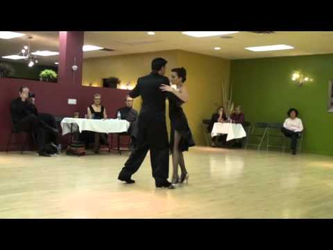 Paula Ballesteros & Alejandro Hermida dancing Que no sepan las estrellas by DiSarli.mpg
