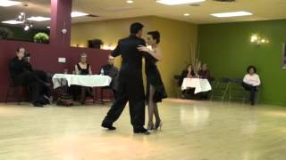 Paula Ballesteros & Alejandro Hermida dancing Que no sepan las estrellas by DiSarli.mpg