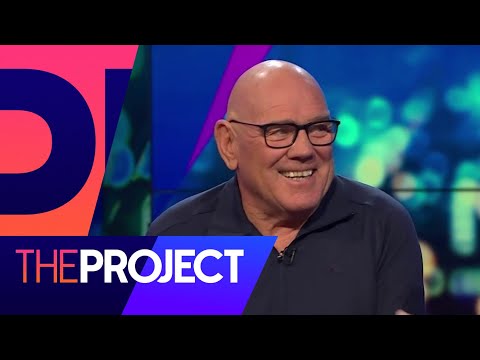 David Lomas on his most heartwrenching investigation yet | The Project NZ