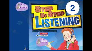 STEP BY STEP 2 CD2 18