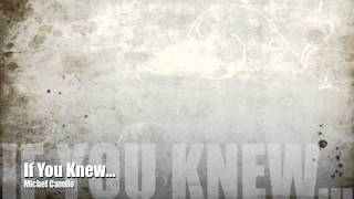 Michel Camilo - If You Knew...
