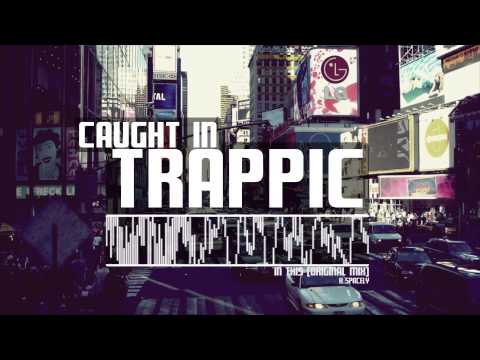 K Spacely - In This (Original Mix)