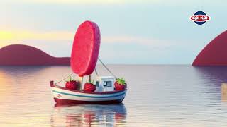 KRI KRI GREEK FROZEN YOGURT