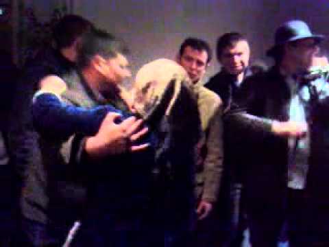 Rupturi cu feciorii satului