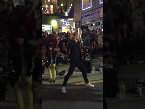 20170923 김민석_방탄소년단 -  Not Today[MAXXAM]