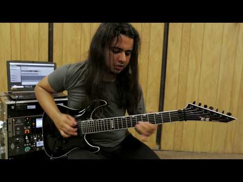 Luís Kalil - Famine (Westfield Massacre) Live Playthrough