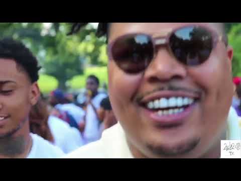 Wallway Pack ft. Casino "Issa Party" Snippet Video