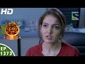 CID - सी आई डी - Khatarnak Jungle - Episode 1373 - 28th August, 2016
