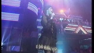 Martika - I feel the earth move - Top of the pops original broadcast