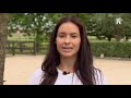 EK TV - Aflevering 4: Paralympisch kampioen Sanne Voets