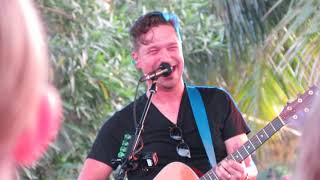 Lonely Again - Hanson - Back to the Island 2024 (BTTI 2024)