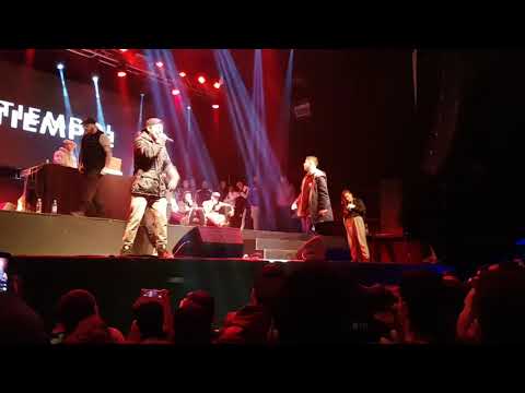 Mks vs dozer (cuartos) primera linea free