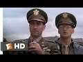 Memphis Belle 10 10 Movie CLIP Landing The Belle 1990 HD