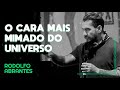 Rodolfo Abrantes Até Que A Casa Esteja Cheia Parte 4