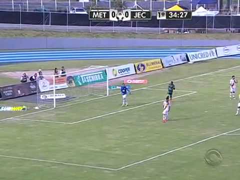 Melhores momentos de Metropolitano 1 x 0 Joinville