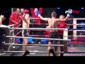 Robin Ciric Vs Bryan Smal