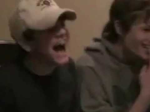 Thumbnail for Seasons of Love - 15 year old male RIFF by Nathan Larson