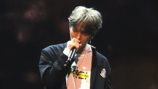 240528 KIM JAE JOONG Special J-PARTY Fanconcert I'M TWENTY in Taipei_One Kiss