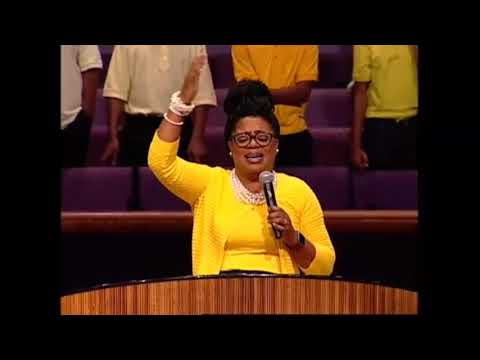 Benita Jones - You Reign (Jonathan Stockstill)