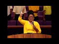 Benita Jones - You Reign (Jonathan Stockstill)