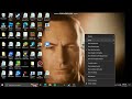 How to remove the pride flags from your windows 10 task bar without hiding the task bar