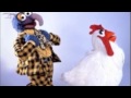 The 12 Muppet Days Of Christmas