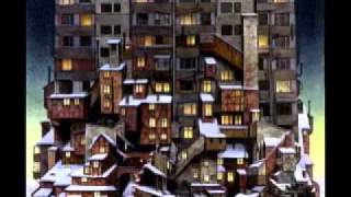 Van Der Graaf Generator   house with no door (subtitulado)