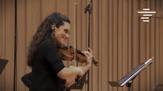 Piero Piccioni: Amore mio aiutami (Main Theme) | Manchester Collective