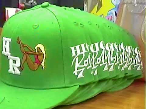 Lil House Phone Feat. Blazzy "Toothache" (Official Video)