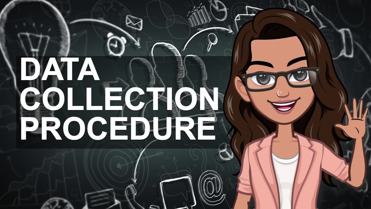 PRACTICAL RESEARCH 2 - Data Collection Procedure