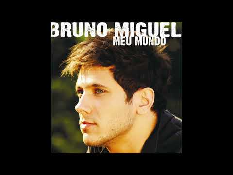 Bruno Miguel - Onde Eu Errei