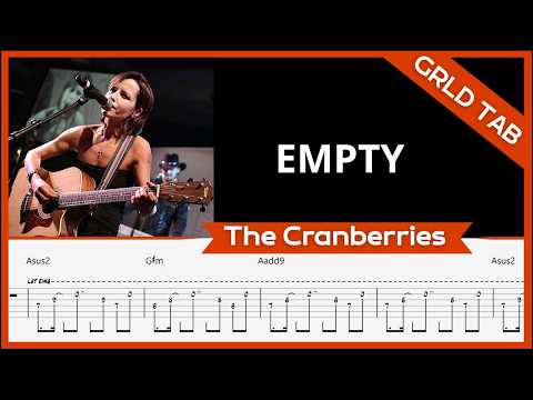 Empty - The Cranberries