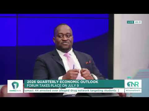 GHANA’S ECONOMIC OUTLOOK: Experts Assess Policies, Businesses and Household Impact