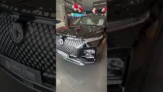 Mg New Hector 2023 | Looks Stunning and More Aggressive🔥🔥❤️❤️👌🏻✅#morrisgaragesindia #mahindra