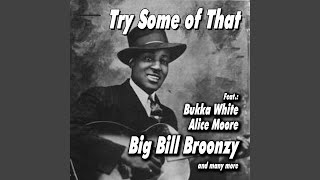 I&#39;m Tired Trucking My Blues Away