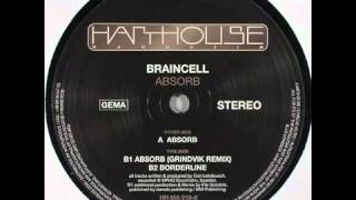 Braincell - Absorb (Grindvik Remix) | Harthouse