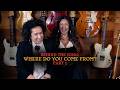 Vika & Linda - Where Do You Come From Song (Behind The Song Part 1)
