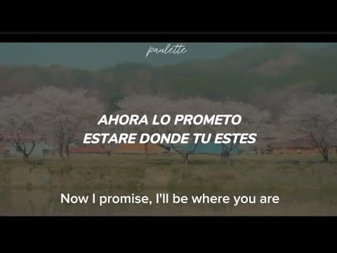 SION (시온) - On Your Side | Our Unwritten Seoul OST pt3 Lyrics/Sub Espa&ntilde;ol(Our Unwritten Seoul intro)