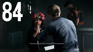 Ghost Recon Wildlands Part 84 - Espiritu Santo Mission - La Santera