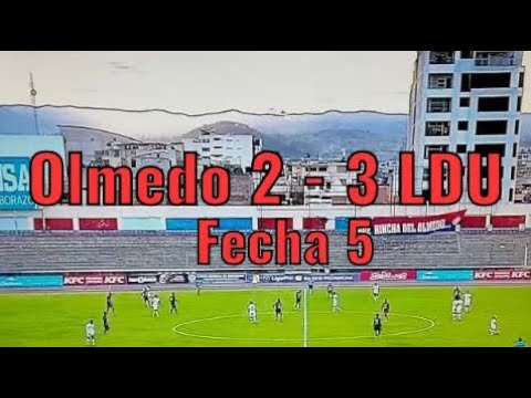 Olmedo 2 - Liga 3 | Resumen completo y goles | Comentario