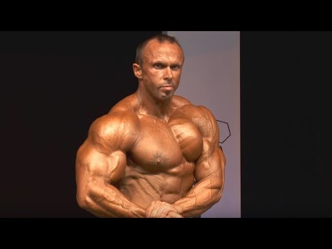 Thomas Burianek (AUT), WFF Universe 2011