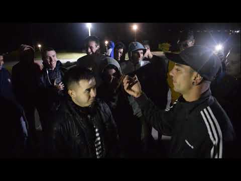 BUSCI VS LOUSE -4TOS- SANMAFREE 9/3