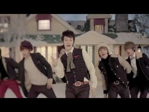 BOYFRIEND- (I'll be there) HD Music Video