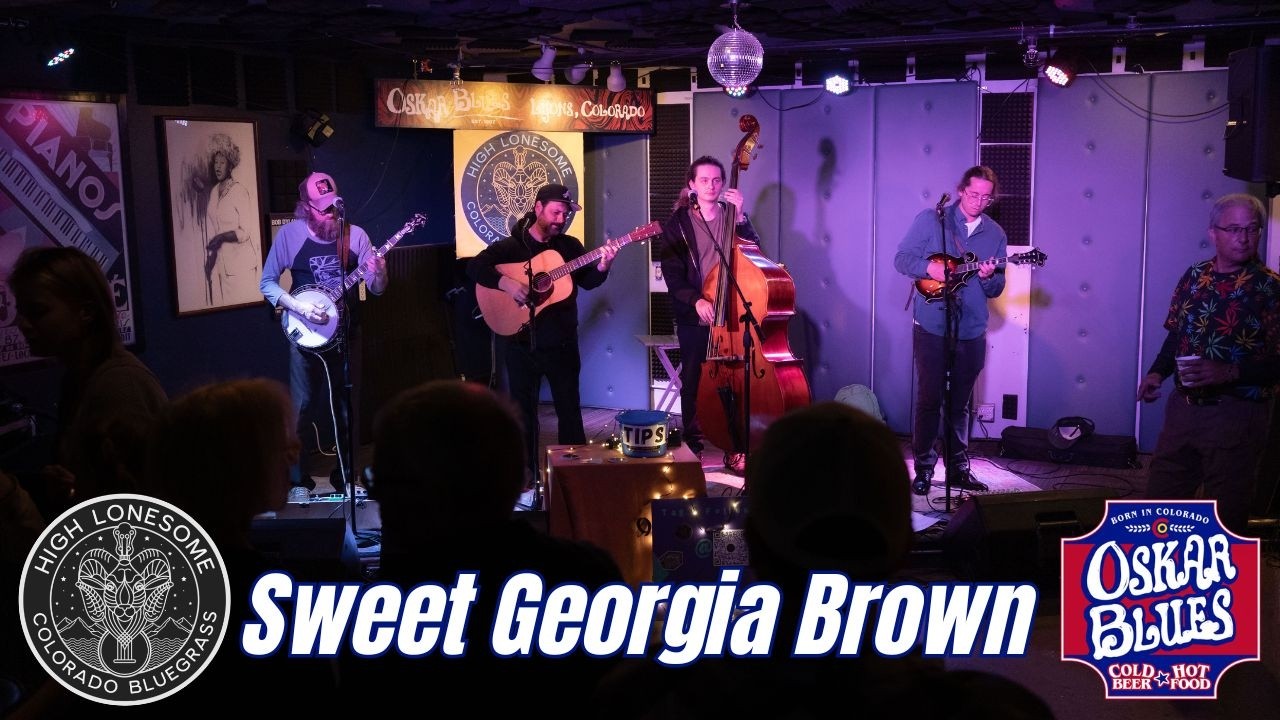 Promotional video thumbnail 1 for High Lonesome