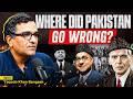 Where Did Pakistan Go Wrong Jinnah 1947 And Karachi Yaqoob Khan Bangash TPE 556