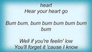 Lulu - Hum A Song (From Your Heart) Lyrics