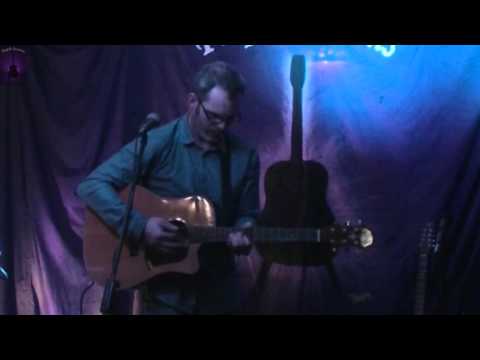 Andrew Cassidy @ The Purple Sessions : Apocalyptic Love
