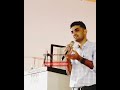 Study Should Be Like This Ganpat Singh Rajpurohit Motivational Video Ganpat Singh Rajpurohit