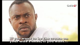 Ade Ori - Yoruba Movie 2016 Latest Drama PREMIUM