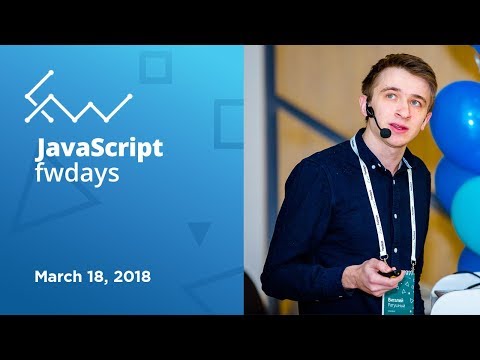 Vitalii Ratushnyi "Vue: webcomponents" [Lightning talk]